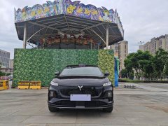 Voyah Lantu Zhiyin rear-wheel drive Qiankun version - фото 4