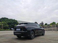 Voyah Lantu Zhiyin rear-wheel drive Qiankun version - фото 9