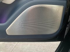 Zeekr 007 rear-wheel drive version 75kWh - фото 10