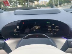 Zeekr 007 rear-wheel drive version 75kWh - фото 12