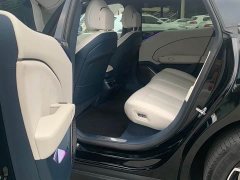 Zeekr 007 rear-wheel drive version 75kWh - фото 7