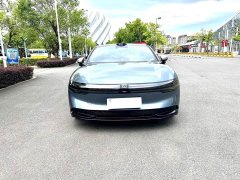 Zeekr 007 2024 four-wheel drive smart driving version 100kWh - фото 2