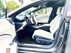 Zeekr 007 2024 four-wheel drive smart driving version 100kWh - фото 4