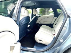Zeekr 007 2024 four-wheel drive smart driving version 100kWh - фото 6