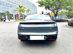 Zeekr 007 2024 four-wheel drive smart driving version 100kWh - фото 9