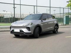 Arcfox JiFox Alpha T 653S 160kW - фото 1
