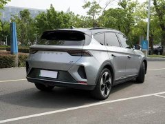 Arcfox JiFox Alpha T 653S 160kW - фото 3