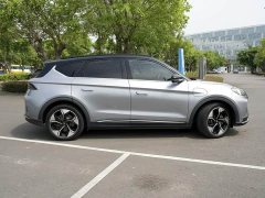 Arcfox JiFox Alpha T 653S 160kW - фото 4