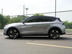 Arcfox JiFox Alpha T 653S 160kW - фото 6