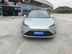 Arcfox JiFox Alpha S 2022 708S 160kW - фото 2
