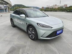Arcfox JiFox Alpha S 2022 708S 160kW - фото 3