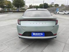 Arcfox JiFox Alpha S 2022 708S 160kW - фото 5