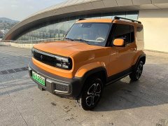 Baojun Yueye flagship version - фото 1