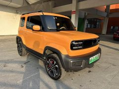 Baojun Yueye flagship version - фото 3