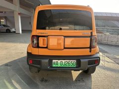 Baojun Yueye flagship version - фото 4