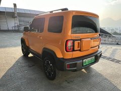 Baojun Yueye flagship version - фото 6