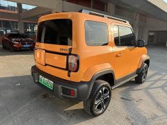 Baojun Yueye flagship version - фото 7
