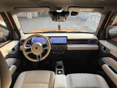 Baojun Yueye flagship version - фото 8