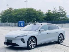 NIO ET7 75kWh - фото 1