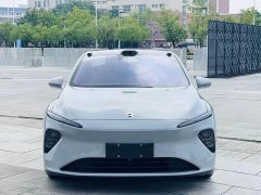 NIO ET7 75kWh - фото 2
