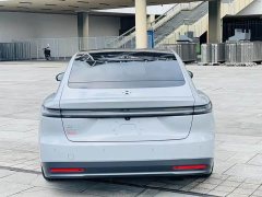 NIO ET7 75kWh - фото 3