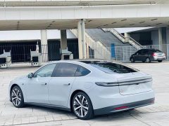 NIO ET7 75kWh - фото 5