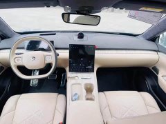 NIO ET7 75kWh - фото 6