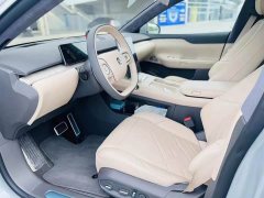 NIO ET7 75kWh - фото 8