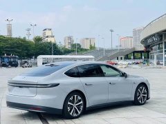 NIO ET7 75kWh - фото 9