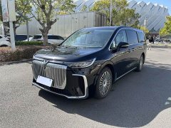 Voyah Lantu Dreamer 2025 PHEV four-wheel drive premium Kunpeng version - фото 1