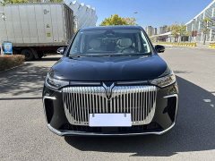 Voyah Lantu Dreamer 2025 PHEV four-wheel drive premium Kunpeng version - фото 2