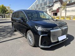 Voyah Lantu Dreamer 2025 PHEV four-wheel drive premium Kunpeng version - фото 3