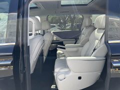 Voyah Lantu Dreamer 2025 PHEV four-wheel drive premium Kunpeng version - фото 4
