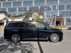 Voyah Lantu Dreamer 2025 PHEV four-wheel drive premium Kunpeng version - фото 5