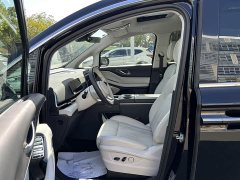 Voyah Lantu Dreamer 2025 PHEV four-wheel drive premium Kunpeng version - фото 8