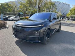 Li Auto Ideal L7 Pro - фото 1