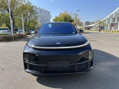 Li Auto Ideal L7 Pro - фото 2