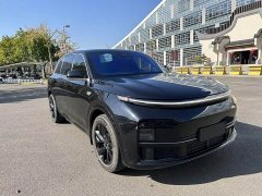 Li Auto Ideal L7 Pro - фото 3