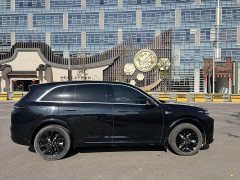 Li Auto Ideal L7 Pro - фото 7