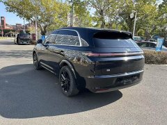 Li Auto Ideal L7 Pro - фото 9