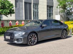 Audi A6L 45 TFSI Premium Dynamic - фото 1