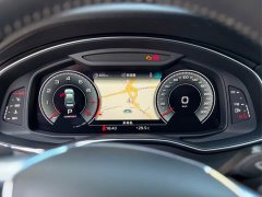 Audi A6L 45 TFSI Premium Dynamic - фото 10