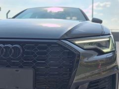 Audi A6L 45 TFSI Premium Dynamic - фото 14