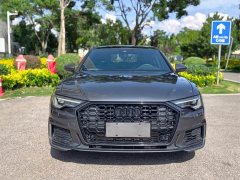 Audi A6L 45 TFSI Premium Dynamic - фото 2