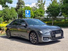 Audi A6L 45 TFSI Premium Dynamic - фото 3