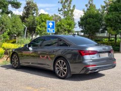 Audi A6L 45 TFSI Premium Dynamic - фото 4