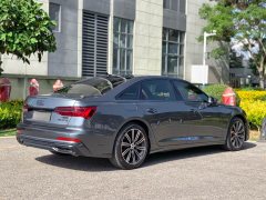 Audi A6L 45 TFSI Premium Dynamic - фото 5