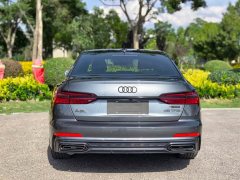 Audi A6L 45 TFSI Premium Dynamic - фото 6