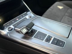 Audi A6L 45 TFSI Premium Dynamic - фото 8
