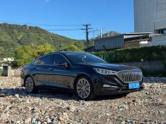 Hongqi H5 2022 Classic 1.8T Automatic Smart Connected Flag Collar Edition - фото 11